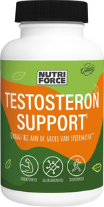 Nutriforce Testosteron Support Capsules