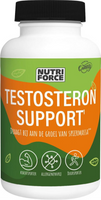 Nutriforce Testosteron Support Capsules