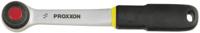 PROXXON omkeerbare ratel "standaard" standard ratchets 1/2"