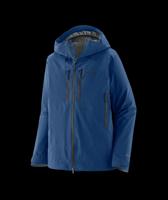 Patagonia Pluma PRO Jacket Wintersportjas Heren Clement Blue XL