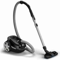 Philips XD3112/09 Traineau -stofzuiger met serie 3000 - 900W -tas - 79 dB - Anti -allergeen -filter