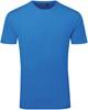 TriDry TR503 Men´s Textured Recycled T-Shirt - Sapphire - 5XL