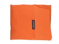Dog's Companion® Hoes hondenbed oranje small