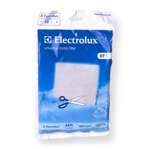 Electrolux Universeel Motorfilter Ef1