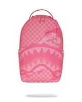 Sprayground Pink 3AM Riptide DLXSV Rugzak - Maat One Size - Kleur: Roze | Soccerfanshop