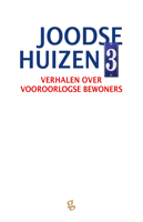Joodse Huizen (Paperback)