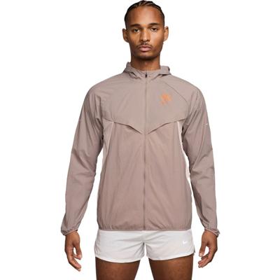 Nike Repel Kipchoge Stride Jack Heren