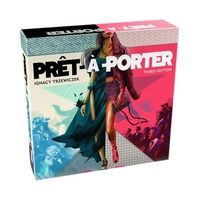 Pret-a-Porter - thumbnail
