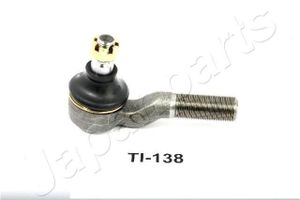 Spoorstangeind TI138