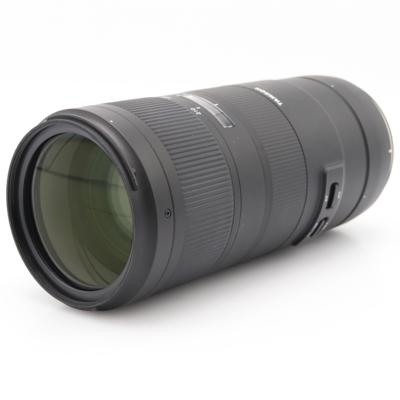 Tamron 70-210mm f/4 Di VC USD Canon occasion