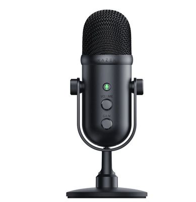 Razer SEIREN V2 PRO Zwart Microfoon voor studio's