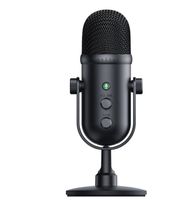 Razer SEIREN V2 PRO Zwart Microfoon voor studio's