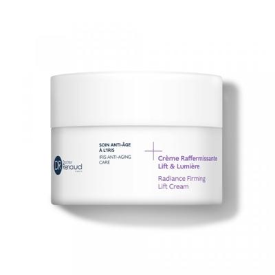 Docteur Renaud Soin Anti-Age Iris Crème Raffermissante 50ml