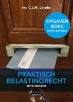 Praktisch Belastingrecht (Paperback) Praktisch Belastingrecht (Paperback)