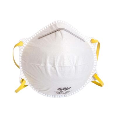 4tecx Stofmasker FFP1 zonder ventiel
