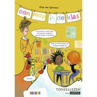 Zwijsen Boek Een Mop In De Klas