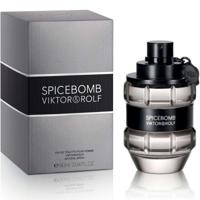 Herenparfum Viktor & Rolf VNRPFM014 EDT Spicebomb