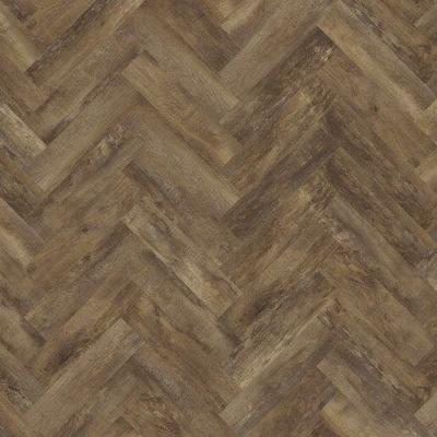 Moduleo LayRed Herringbone - Country Oak 54875 (Klik PVC)