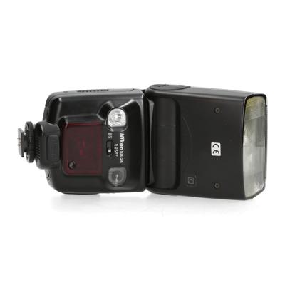 Nikon SB-26 Flitser
