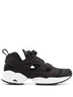 Reebok baskets Instapump Fury 95 - Noir