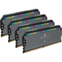 Corsair 64 GB DDR5-5600 Quad-Kit werkgeheugen Corsair 64 GB DDR5-5600 Quad-Kit werkgeheugen