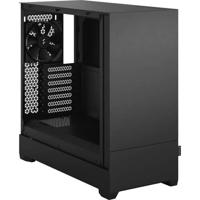 PC-behuizing - FRACTAL DESIGN - Pop Silent Black TG - Zwart (FD-C-POS1A-02)