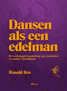 Dansen als een edelman (Hardback)