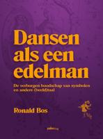 Dansen als een edelman (Hardback)
