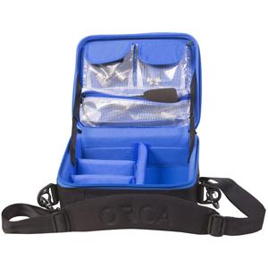 Orca Bags OR-67 Hard Shell Accessories Bag small