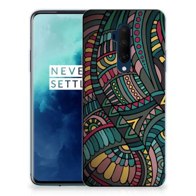 OnePlus 7T Pro | TPU bumper | Aztec