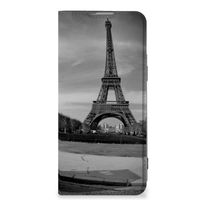 OnePlus Nord 2T Book Cover Eiffeltoren