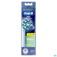 Oral-b Refill Crossaion Xf 4 - thumbnail
