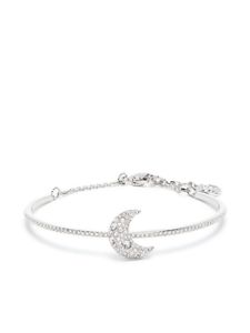 Swarovski Sublima soft bangle - Argent