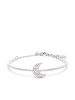 Swarovski Sublima soft bangle - Argent - thumbnail