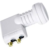 Smart Titanium twin-LNB digitaal - thumbnail