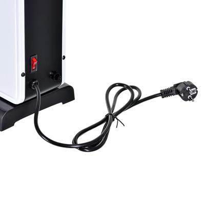 Convectorkachel Noveen CH9099 XXL SIZE Tuya WiFi Smart 2300 Watt