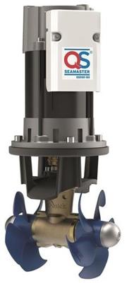 Qs Seamaster Tunnelboegschroef Qsb 100kgf 24v/185t Default