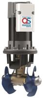 Qs Seamaster Tunnelboegschroef Qsb 100kgf 24v/185t Default