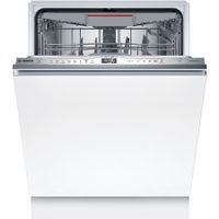 BOSCH SMV6ZCX06E Serie 6 Inbouw Vaatwasser