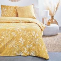 Bedset - TODAY - Sunshine - 116458 - 2 personen - 220x240 cm - Katoen - Bedrukt 9.16