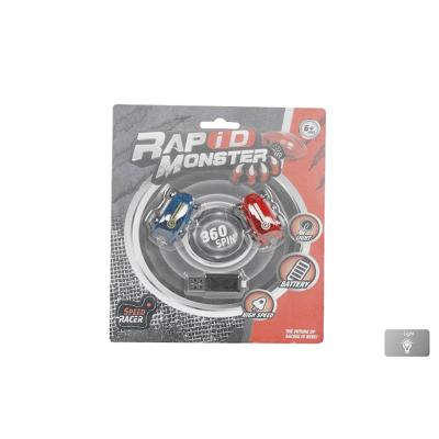 Mini Motors race bugs 2 auto&apos;s USB