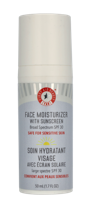 First Aid Beauty (FAB) - First Aid Beauty Face Moisturizer With Suncreen Broad Spectrum SPF 30 50 ml