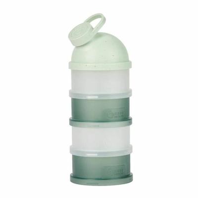 Dispenser voor melkpoeder Babymoov