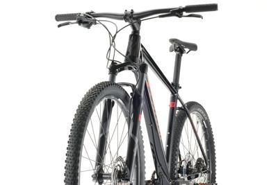 CONWAY Bike conw.ms 6.9 29/56 hardtail 12sp bl./red