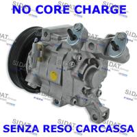 Fispa Airco compressor 1.2113R - thumbnail