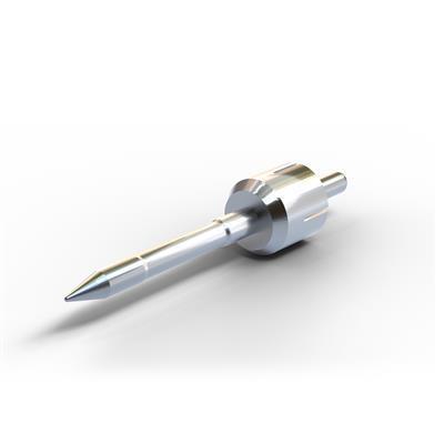 Weller WLTC03IBA4 Soldeerpunt Conisch 0.3mm Ba4 3 PK WLIBA4