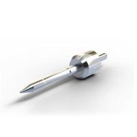 Weller WLTC03IBA4 Soldeerpunt Conisch 0.3mm Ba4 3 PK WLIBA4