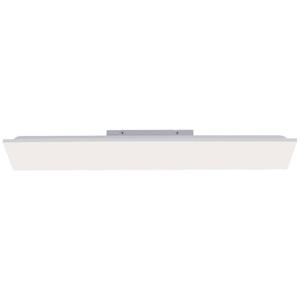 Just Light 15553-16 LED-plafondlamp LED 32 W Wit