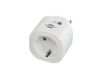 Brennenstuhl Wifi-stekkerdoos wa 3000 voor binnen