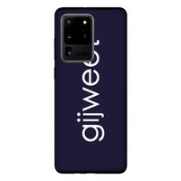 Gijweet: Samsung Galaxy S20 Ultra Tough Case